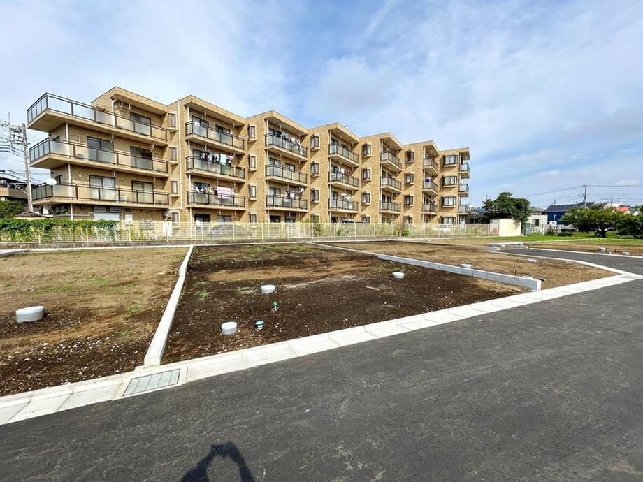 Land for Sale in Zama City, 121.76 sqm, Near Sagamino Station - Thumbnail 2