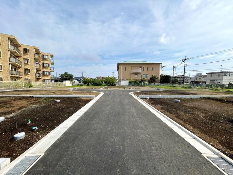Land for Sale in Zama City, 121.76 sqm, Near Sagamino Station - Thumbnail 4