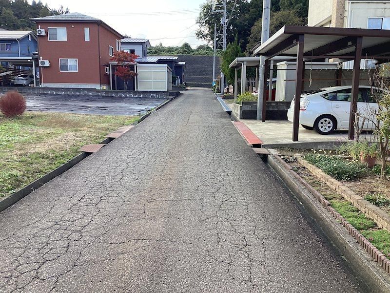 Land for Sale in Joetsu City, Niigata – 264 sqm - Thumbnail 2