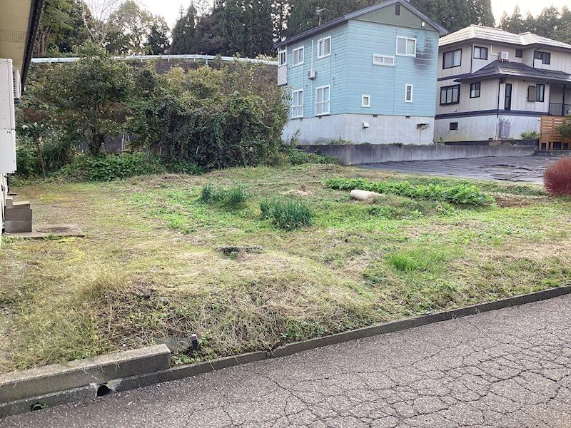 Land for Sale in Joetsu City, Niigata – 264 sqm - Thumbnail 3