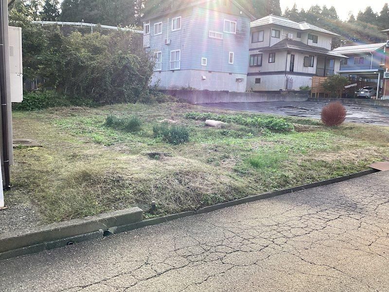Land for Sale in Joetsu City, Niigata – 264 sqm - Thumbnail 4