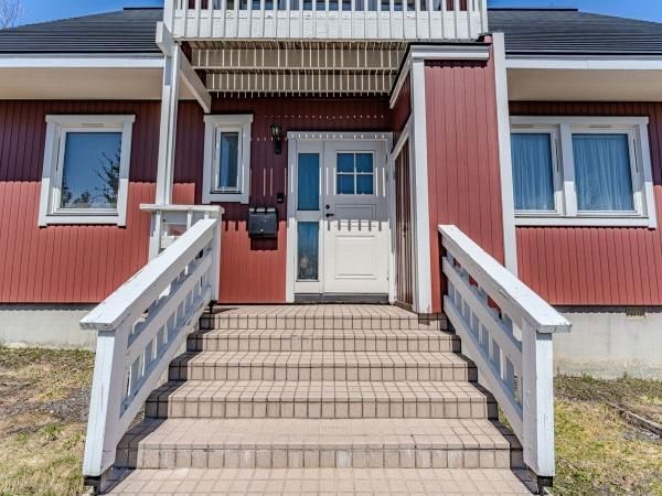 4LDK House in Swedish Hills, Tobetsu, Hokkaido - Thumbnail 4