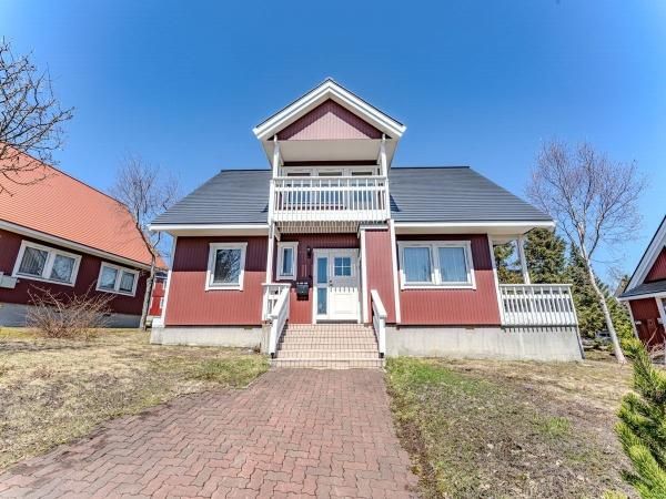 4LDK House in Swedish Hills, Tobetsu, Hokkaido - Thumbnail 3