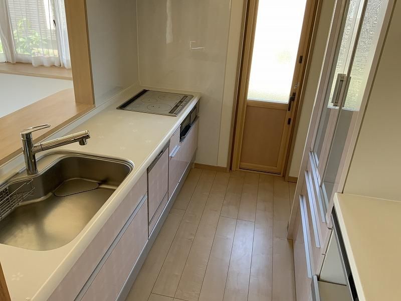 5LDK+S Detached House with Mountain Views in Minowa, Nagano - Thumbnail 4