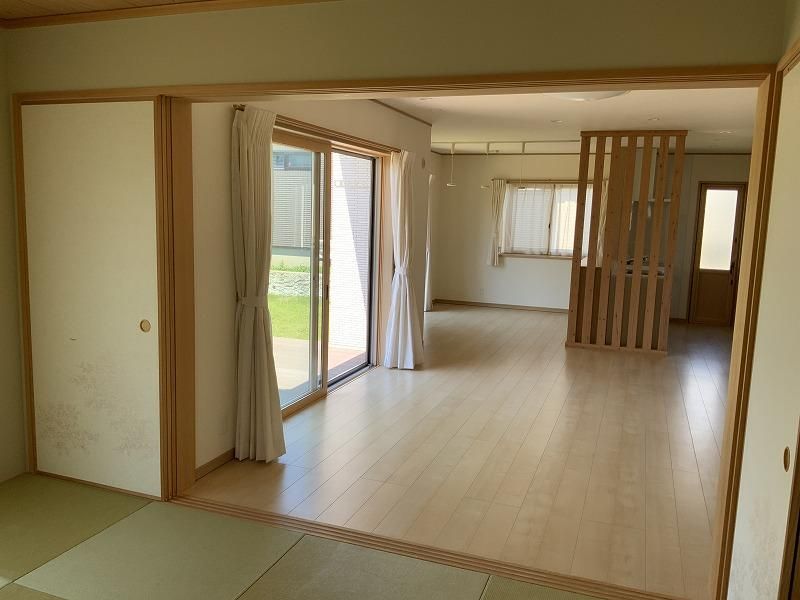 5LDK+S Detached House with Mountain Views in Minowa, Nagano - Thumbnail 3