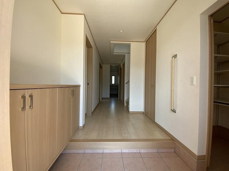 5LDK+S Detached House with Mountain Views in Minowa, Nagano - Thumbnail 2