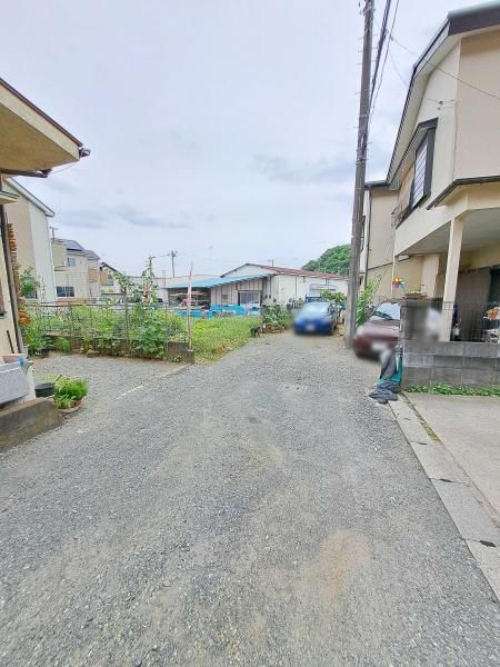 Vacant Land Plot for Sale in Hachioji, Tokyo - Build Your Dream Home - Thumbnail 4