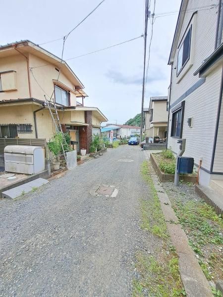 Vacant Land Plot for Sale in Hachioji, Tokyo - Build Your Dream Home - Thumbnail 2