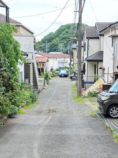 Vacant Land Plot for Sale in Hachioji, Tokyo - Build Your Dream Home - Thumbnail 3