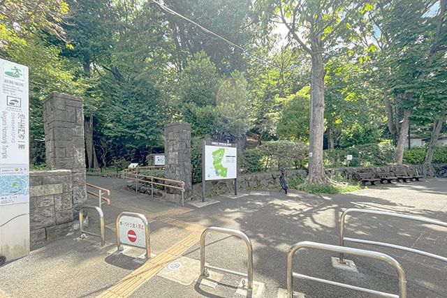 Land for Sale in Ikegami 4-Chome, Ota-ku, Tokyo | 371.27 sqm - Thumbnail 4