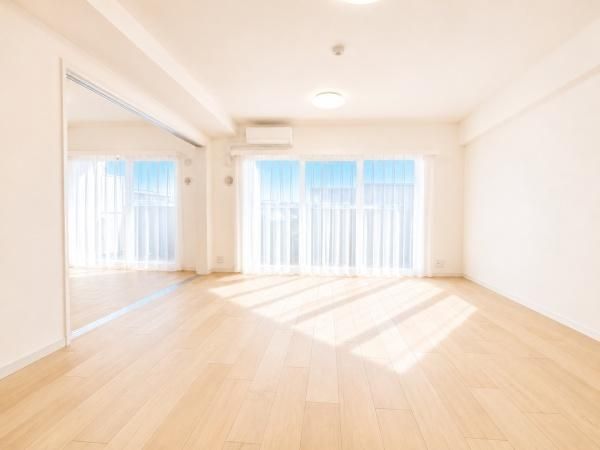 Renovated 3LDK Apartment in Totsuka, Yokohama - Thumbnail 4