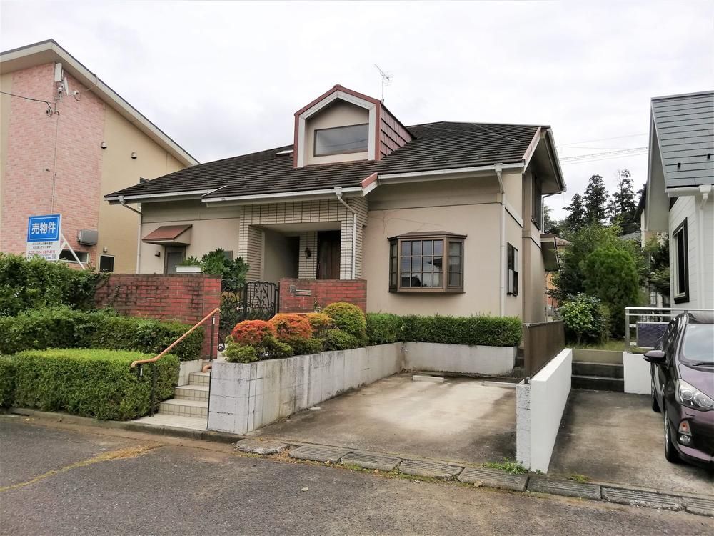 5LDK Detached House in Sukagawa, Fukushima - 163m2 - Thumbnail 2