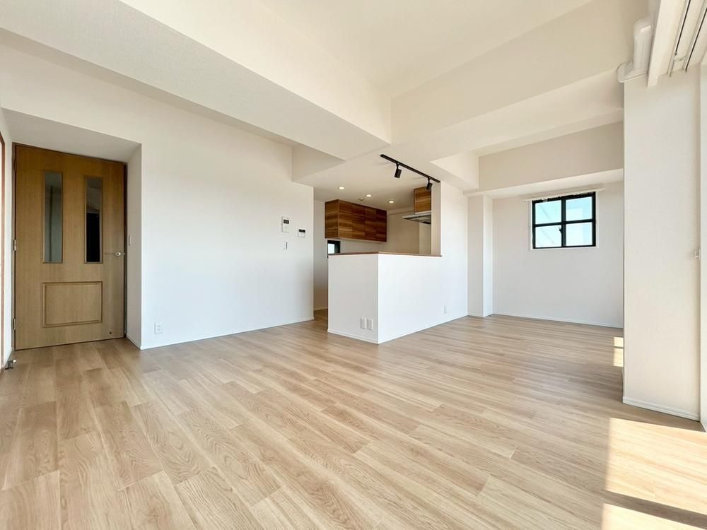 3LDK Apartment in Kanazawa Ward, Yokohama - 100.61 sqm - Thumbnail 4