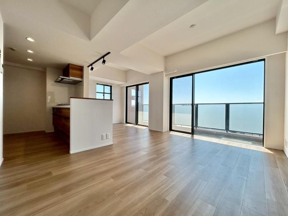 3LDK Apartment in Kanazawa Ward, Yokohama - 100.61 sqm - Thumbnail 3