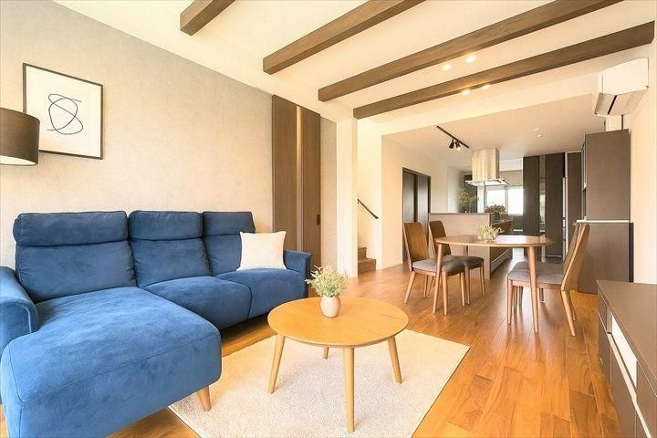 Modern 4LDK House for Sale in Nakagawa Ward, Nagoya - Thumbnail 4