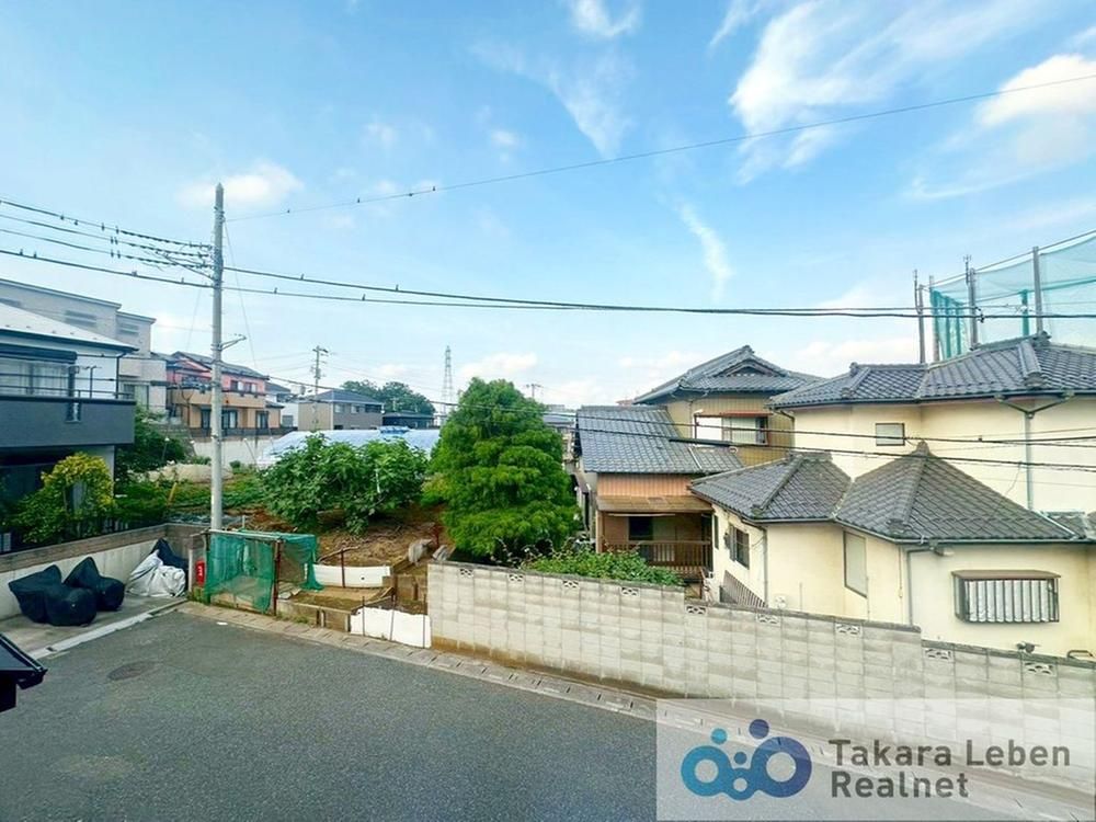 Renovated 3LDK House in Minami Ward, Saitama City - Thumbnail 3