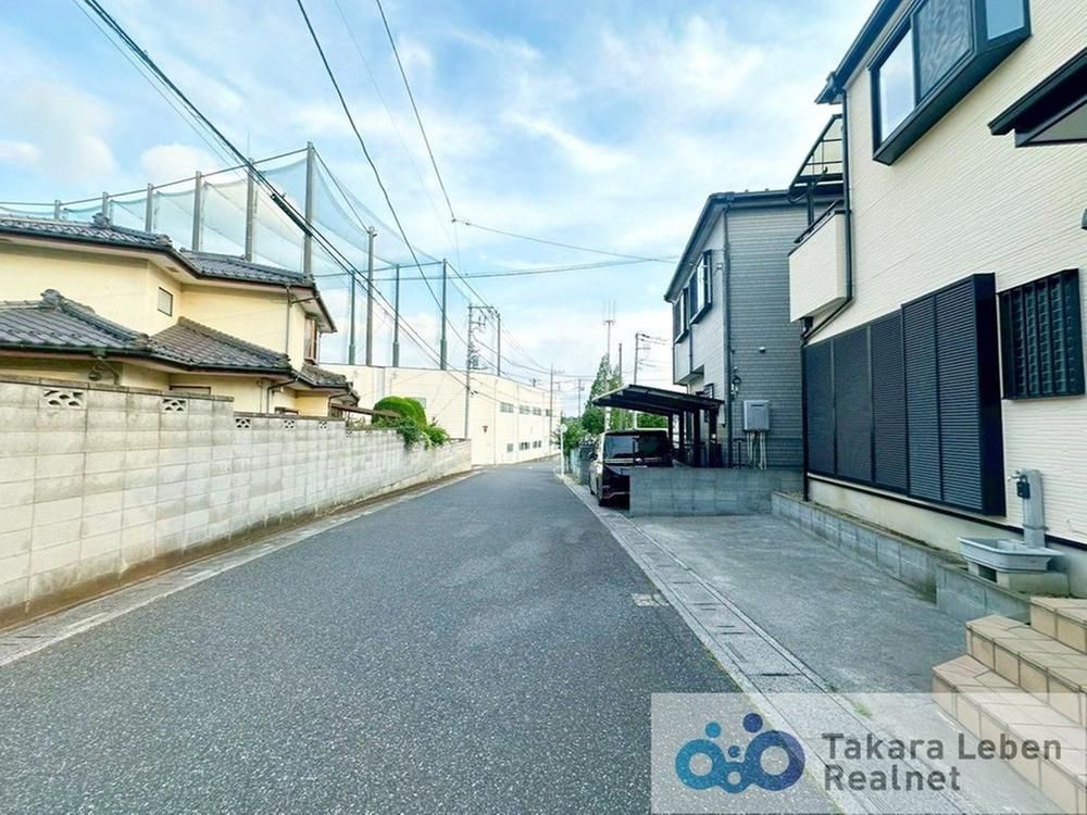 Renovated 3LDK House in Minami Ward, Saitama City - Thumbnail 4