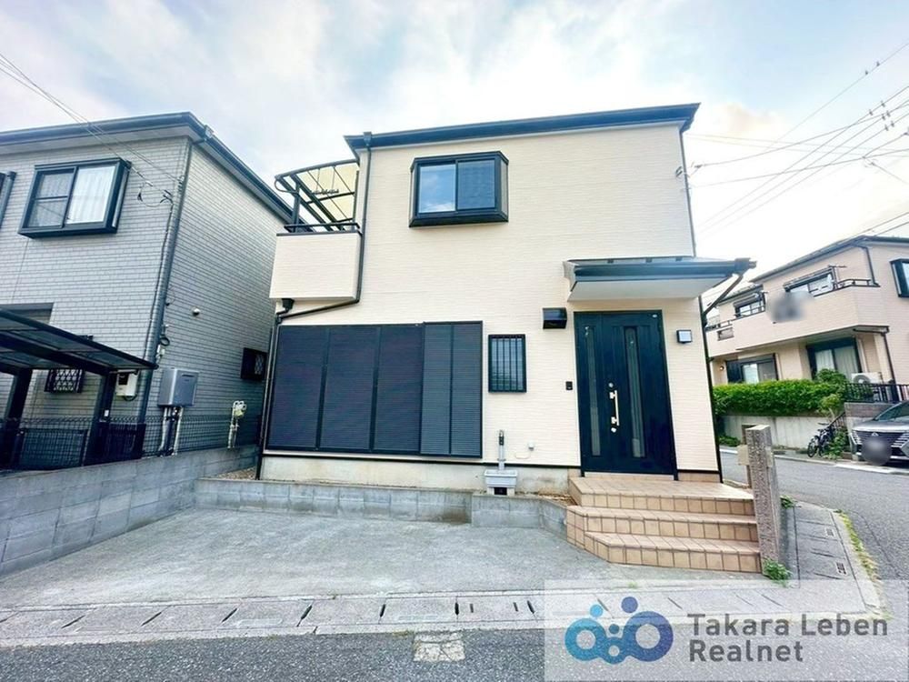Renovated 3LDK House in Minami Ward, Saitama City - Thumbnail 2