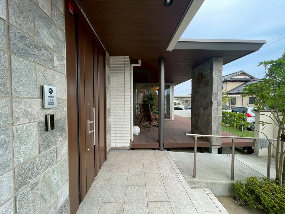 5LDKK Sekisui House in Iwaki, Fukushima - 105 Million Yen - Thumbnail 3