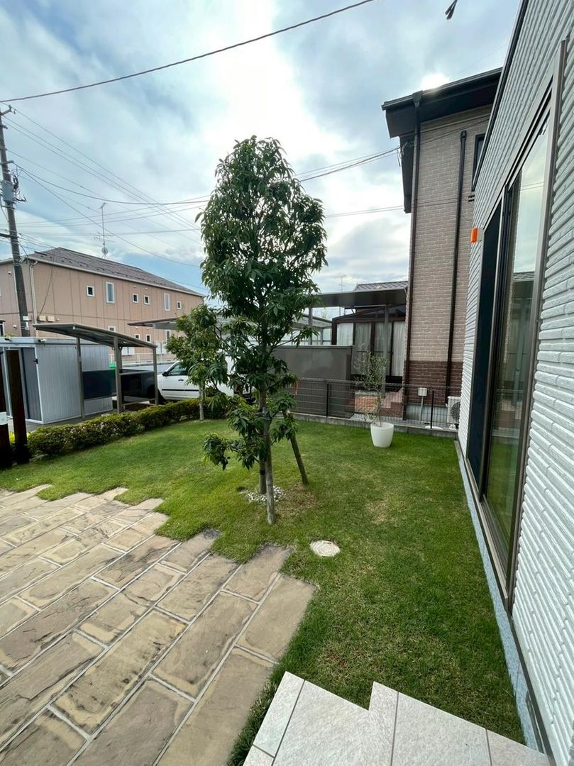 5LDKK Sekisui House in Iwaki, Fukushima - 105 Million Yen - Thumbnail 4