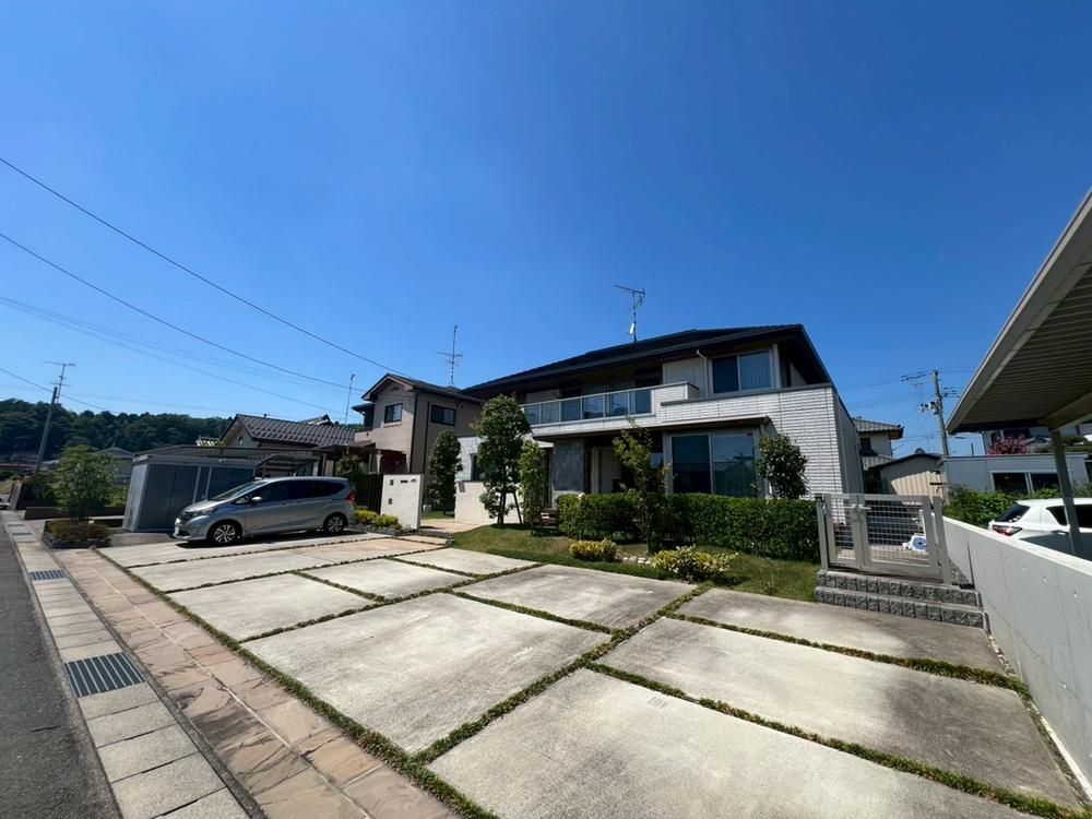 5LDKK Sekisui House in Iwaki, Fukushima - 105 Million Yen - Thumbnail 2