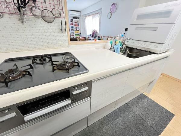 3LDK Apartment in Yokohama City, Konan Ward - 73.43 sqm - Thumbnail 3