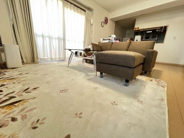 3LDK Apartment in Yokohama City, Konan Ward - 73.43 sqm - Thumbnail 2