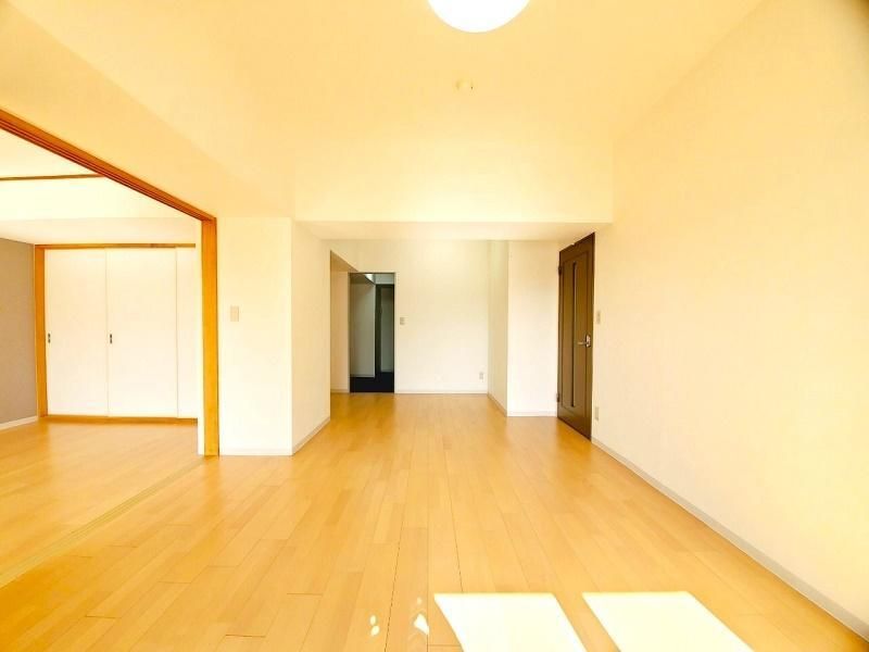3LDK Apartment for Sale in Kochi City Near Oohashidori Station - Thumbnail 4