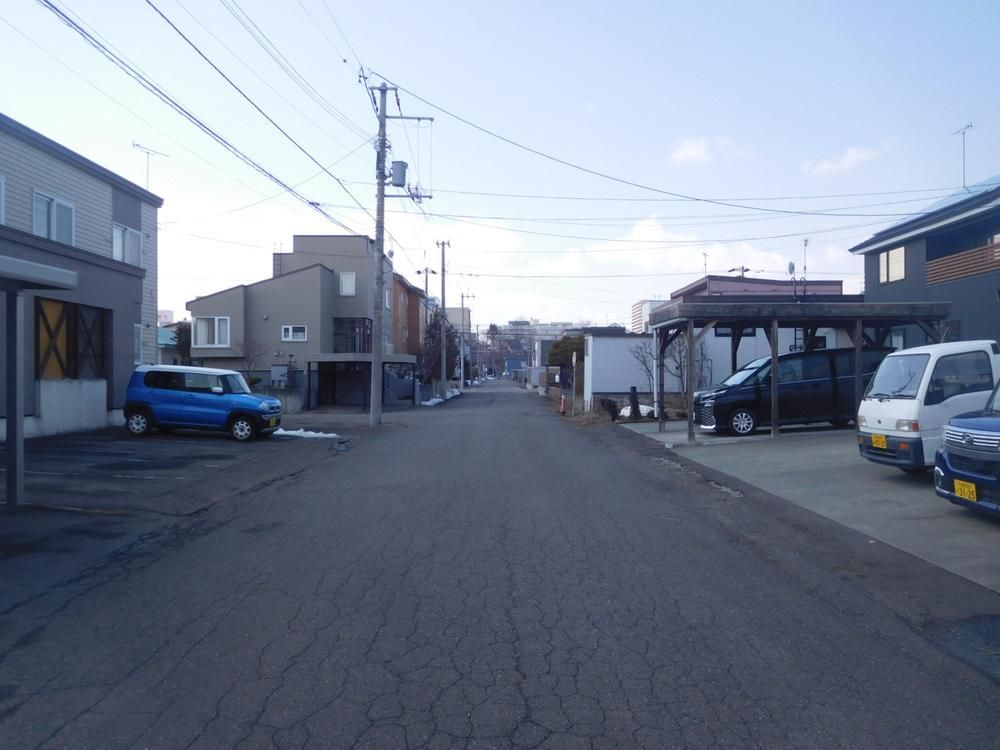 290m2 Land for Sale in Kitahiroshima, Hokkaido - Thumbnail 3