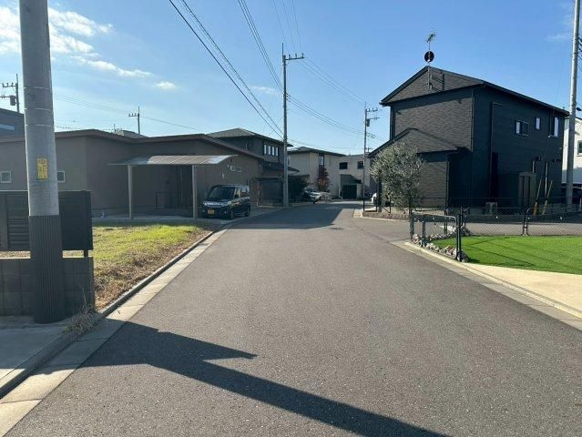 Land for Sale in Tsukuba, Ibaraki - 203.77 sqm - Thumbnail 2