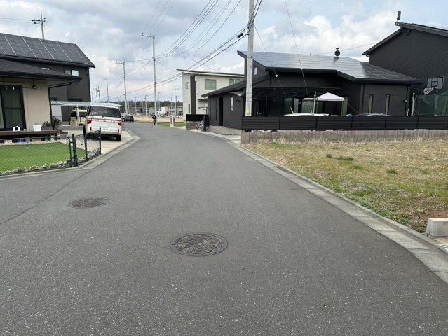 Land for Sale in Tsukuba, Ibaraki - 203.77 sqm - Thumbnail 4