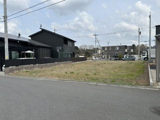 Land for Sale in Tsukuba, Ibaraki - 203.77 sqm - Thumbnail 3