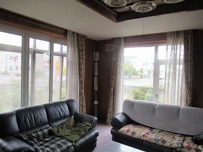 4LDK Detached House on Corner Lot in Hokuto City, Hokkaido - Thumbnail 3
