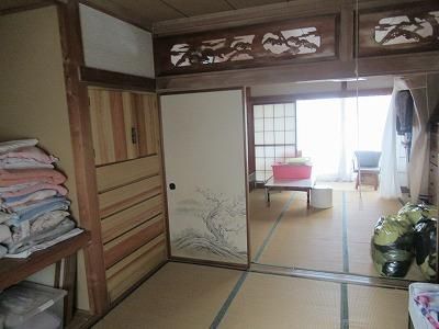 4LDK Detached House on Corner Lot in Hokuto City, Hokkaido - Thumbnail 4