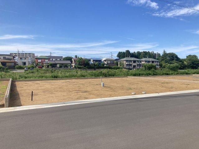 Building Plot for Sale in Kawawada-cho, Mito City, Ibaraki - 250.1 sqm - Thumbnail 2