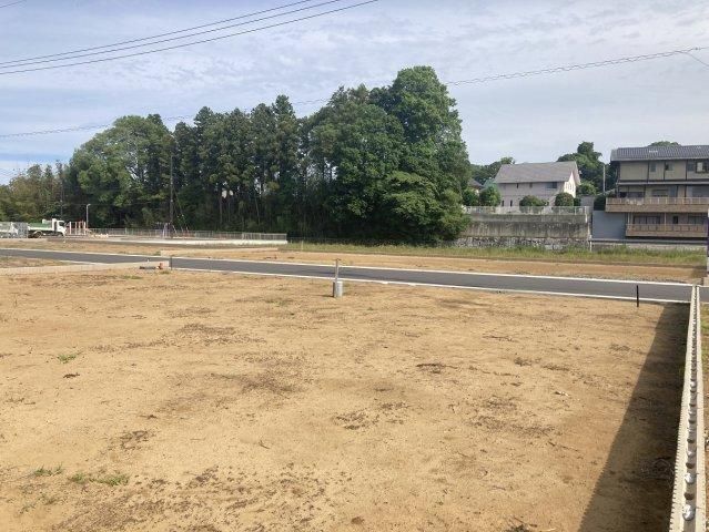 Building Plot for Sale in Kawawada-cho, Mito City, Ibaraki - 250.1 sqm - Thumbnail 4