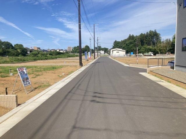 Building Plot for Sale in Kawawada-cho, Mito City, Ibaraki - 250.1 sqm - Thumbnail 3