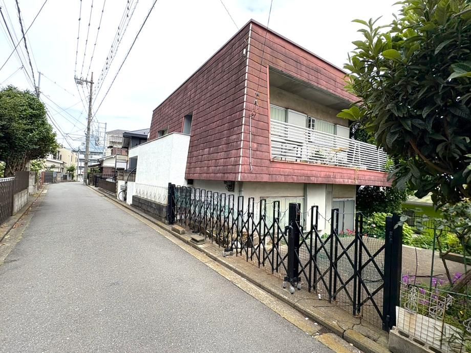 Land for Sale in Tsurumi-ku, Yokohama - 178.51 sqm - Thumbnail 2