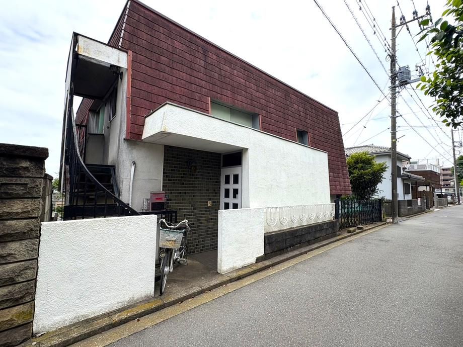 Land for Sale in Tsurumi-ku, Yokohama - 178.51 sqm - Thumbnail 3