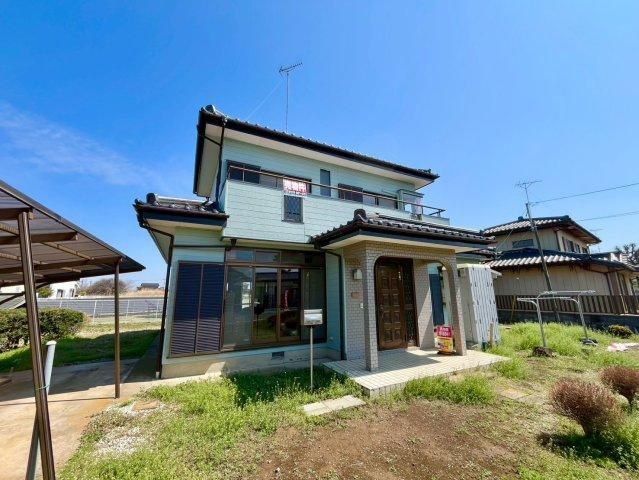 Renovated 5LDK House on 191 Tsubo Lot in Koga, Ibaraki - Thumbnail 4