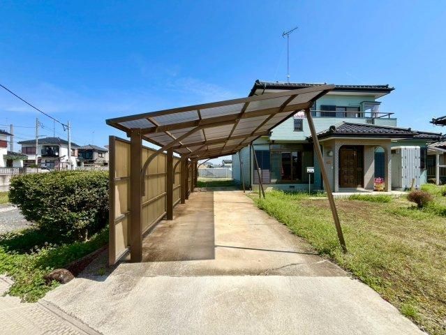 Renovated 5LDK House on 191 Tsubo Lot in Koga, Ibaraki - Thumbnail 3