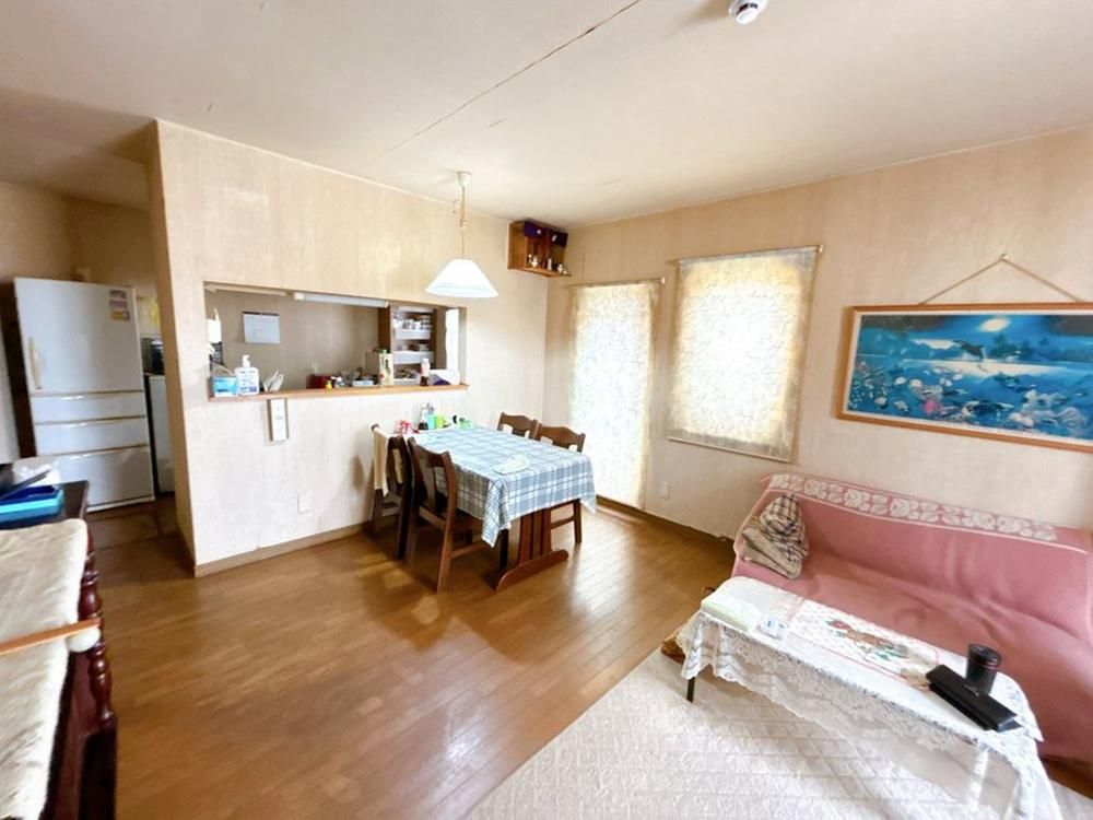 4LDK House for Sale in Midorigaoka, Ishikari, Hokkaido - Thumbnail 3