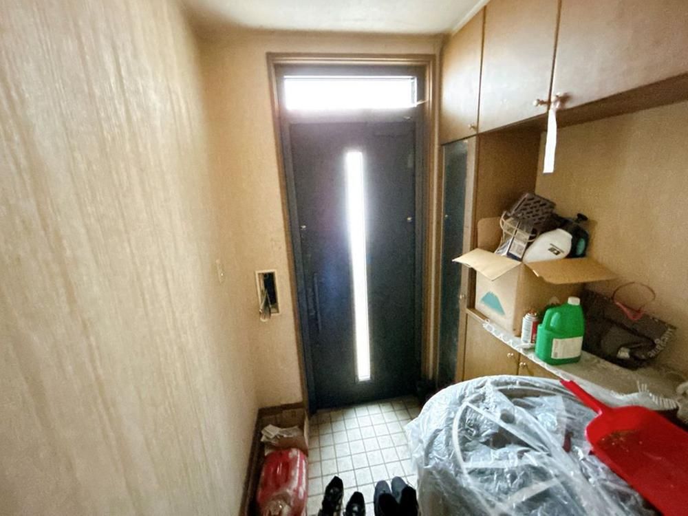 4LDK House for Sale in Midorigaoka, Ishikari, Hokkaido - Thumbnail 2