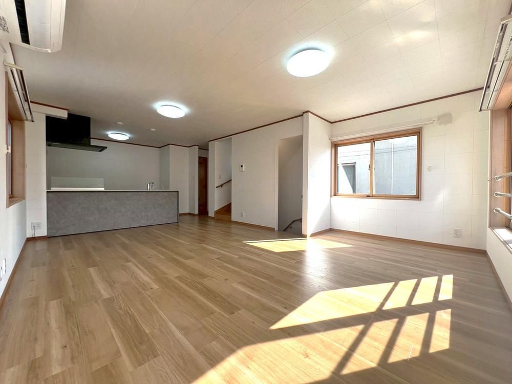 4LDK RC House for Sale in Wakabayashi Ward, Sendai - Thumbnail 4