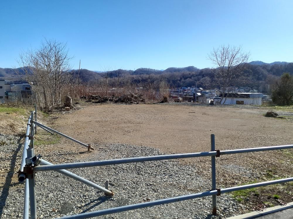 Large 3001m2 Land Plot for Sale in Minami-ku, Sapporo - Thumbnail 4