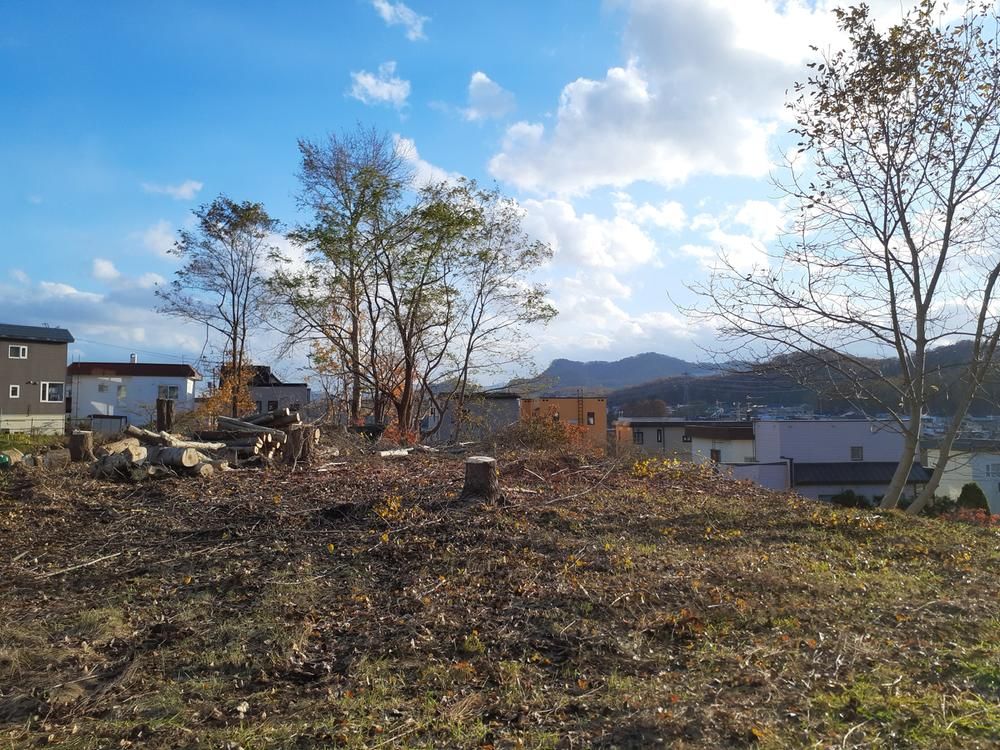 Large 3001m2 Land Plot for Sale in Minami-ku, Sapporo - Thumbnail 2