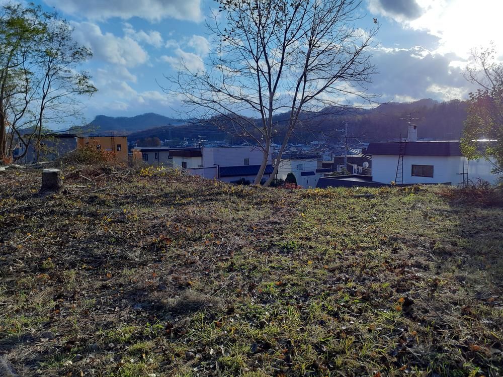 Large 3001m2 Land Plot for Sale in Minami-ku, Sapporo - Thumbnail 3