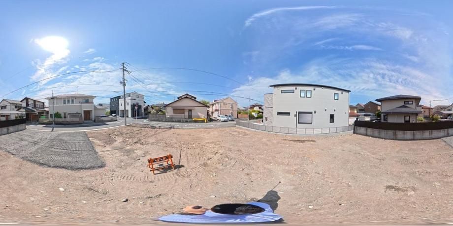 Building-Condition Land for Sale in Shizuoka City, 166.45 sqm - Thumbnail 2