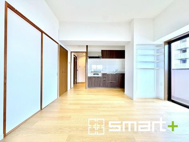 3LDK Apartment in Funabashi, Chiba for Sale - Thumbnail 4