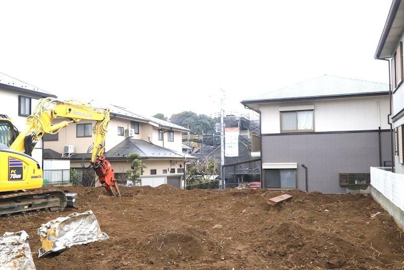 Building Plot for Sale in Moriya, Ibaraki - 180.66 sqm - Thumbnail 3